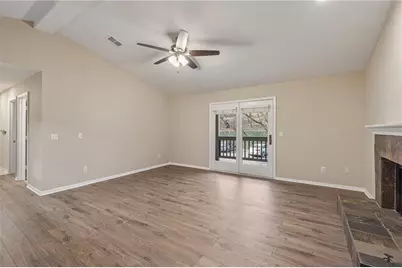 408 Warm Springs Circle, Roswell, GA 30075 - Photo 8