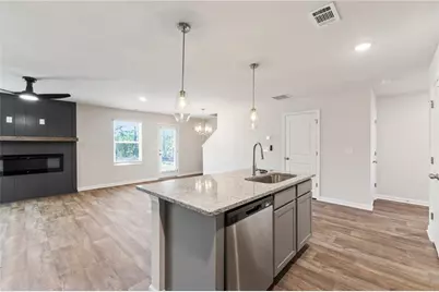 172 Percheron, Hogansville, GA 30230 - Photo 8