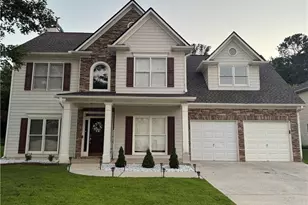 7140 Weatherford Dr, Powder Springs, GA 30127 - Photo 1