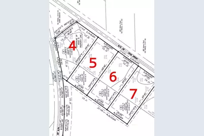 0 Adams Road, Covington, GA 30014 - Photo 4