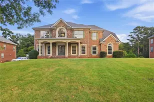 318 Hamilton Dr, Conyers, GA 30094 - Photo 1