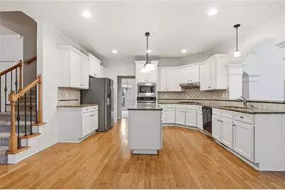 318 Hamilton Drive, Conyers, GA 30094 - Photo 2