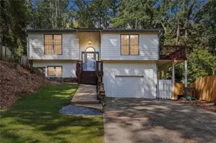 707 Copper Trace Way, Woodstock, GA 30189 - Photo 1