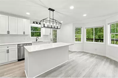 707 Copper Trace Way, Woodstock, GA 30189 - Photo 6