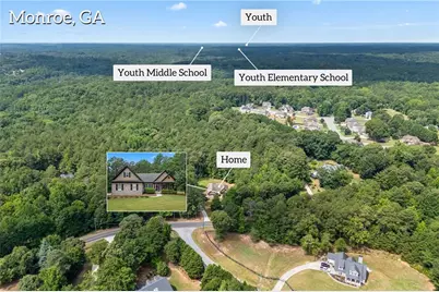 1400 Giles Road, Monroe, GA 30655 - Photo 38