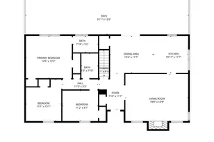 611 Navarre Dr, Stone Mountain, GA 30087 - Photo 24