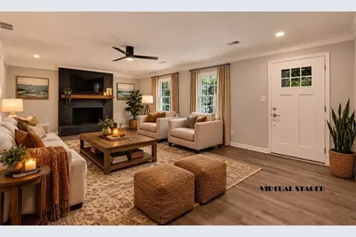 3191 Woodbridge Court, Snellville, GA 30039 - Photo 6
