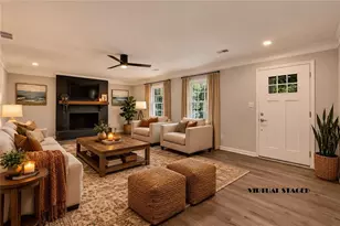 3191 Woodbridge Ct, Snellville, GA 30039 - Photo 6