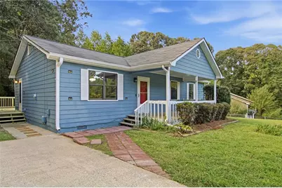 414 Jane Harris Road, Dallas, GA 30157 - Photo 2