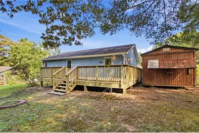 414 Jane Harris Road, Dallas, GA 30157 - Photo 24