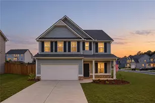 635 River Run Dr, Dallas, GA 30132 - Photo 1