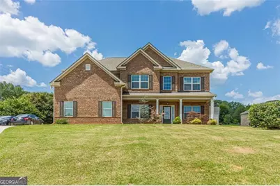 15 Barcelona Drive, Covington, GA 30016 - Photo 1