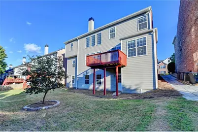 1489 Belmont Hills Drive, Suwanee, GA 30024 - Photo 52