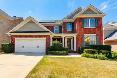 1489 Belmont Hills Drive, Suwanee, GA 30024 - Photo 1