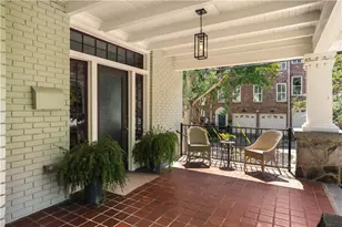 867 Monroe Dr NE, Atlanta, GA 30308 - Photo 2
