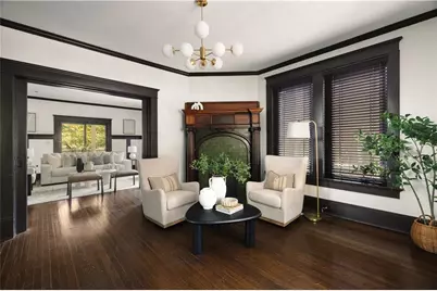 867 Monroe Drive NE, Atlanta, GA 30308 - Photo 4