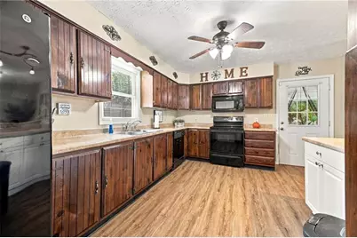 11 Pine Bower Drive NW, Rome, GA 30165 - Photo 6