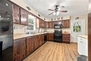 11 Pine Bower Dr NW, Rome, GA 30165 - Photo 6