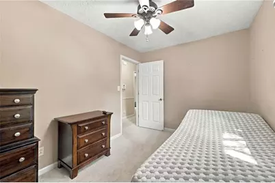 11 Pine Bower Drive NW, Rome, GA 30165 - Photo 20