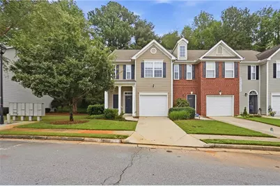 465 Lantern Wood Drive, Scottdale, GA 30079 - Photo 1