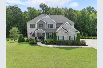 232 Seth Terrace, McDonough, GA 30252 - Photo 1
