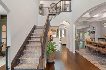 232 Seth Terrace, McDonough, GA 30252 - Photo 4