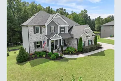 232 Seth Terrace, McDonough, GA 30252 - Photo 2