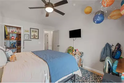 232 Seth Terrace, McDonough, GA 30252 - Photo 38
