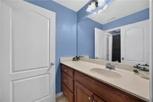 8100 Powhattan Ct, McDonough, GA 30252 - Photo 30