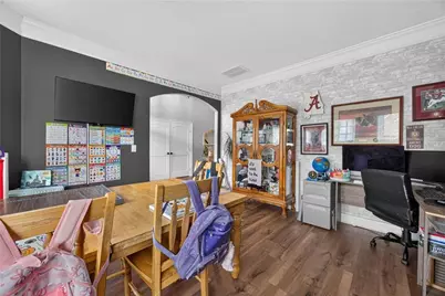 8100 Powhattan Court, McDonough, GA 30252 - Photo 6