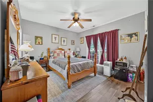 8100 Powhattan Ct, McDonough, GA 30252 - Photo 42