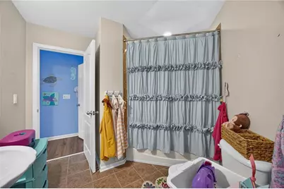 8100 Powhattan Court, McDonough, GA 30252 - Photo 38