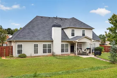 8100 Powhattan Court, McDonough, GA 30252 - Photo 46