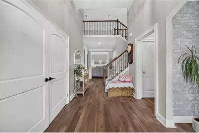 8100 Powhattan Court, McDonough, GA 30252 - Photo 4