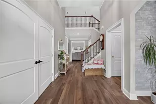 8100 Powhattan Ct, McDonough, GA 30252 - Photo 4