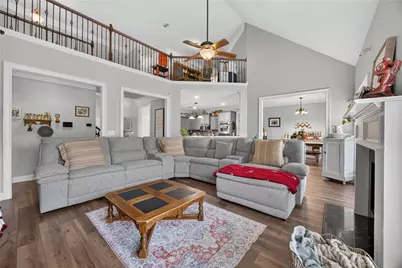 8100 Powhattan Court, McDonough, GA 30252 - Photo 16