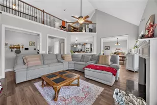 8100 Powhattan Ct, McDonough, GA 30252 - Photo 16