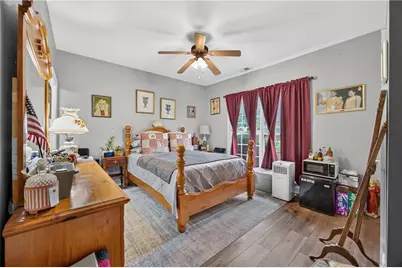8100 Powhattan Court, McDonough, GA 30252 - Photo 24