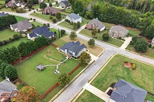 8100 Powhattan Ct, McDonough, GA 30252 - Photo 50