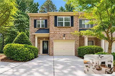 1699 Southgate Mill Drive NW, Duluth, GA 30096 - Photo 1