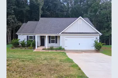 174 Pecan Street, Danielsville, GA 30633 - Photo 1