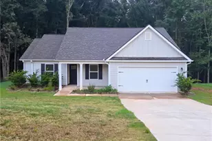 174 Pecan St, Danielsville, GA 30633 - Photo 1