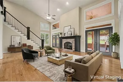 703 Greenbelt Park Court, Canton, GA 30114 - Photo 2
