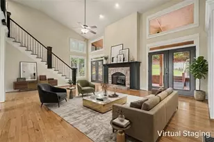 703 Greenbelt Park Ct, Canton, GA 30114 - Photo 2