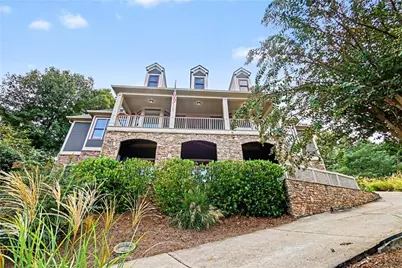 703 Greenbelt Park Court, Canton, GA 30114 - Photo 1