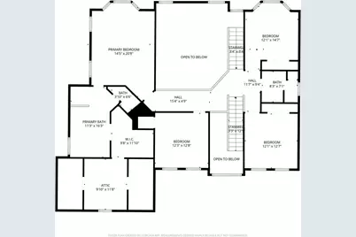 1150 Timberline Place, Alpharetta, GA 30005 - Photo 20