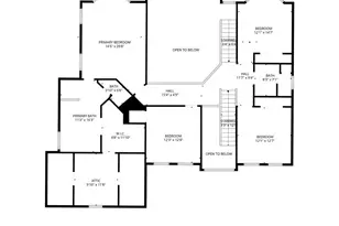 1150 Timberline Pl, Alpharetta, GA 30005 - Photo 20