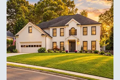 1150 Timberline Place, Alpharetta, GA 30005 - Photo 1