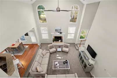 1150 Timberline Place, Alpharetta, GA 30005 - Photo 12