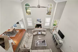 1150 Timberline Pl, Alpharetta, GA 30005 - Photo 12